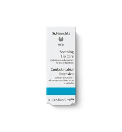 Cuidado Labial Labimint Dr. Hauschka