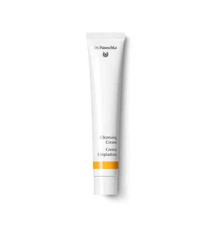 Crema limpiadora Dr. Hauschka 50 ml.