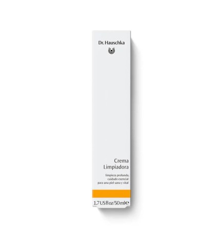 Crema limpiadora Dr. Hauschka 50 ml.