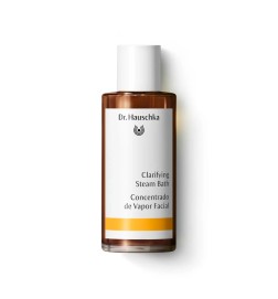 Concentrado de vapor facial Dr. Hauschka 100 ml.