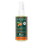 Aceite serum capilar reparador Espino Amarillo Logona 75 ml.