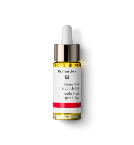 Aceite Nim para Uñas Dr. Hauschka 18 ml.