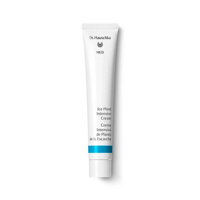 Crema Intensiva de la Planta de la Escarcha Dr. Hauschka 50 ml.