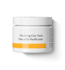 Mascarilla purificante Dr. Hauschka 90 g.