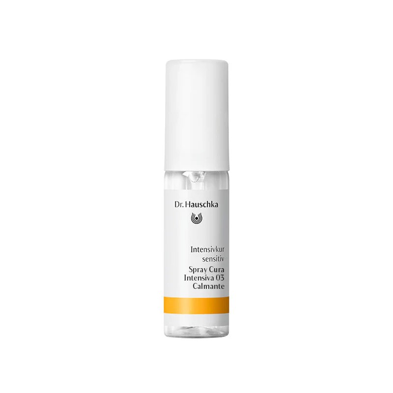 Spray Cura Intensiva Dr. Hauschka 03 Calmante Spray Cura Intensiva Dr. Hauschka 03 Calmante