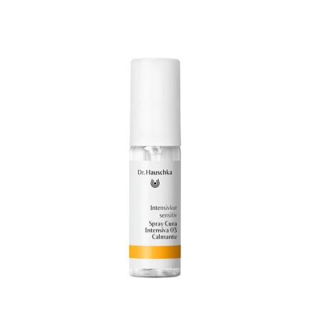 Spray Cura Intensiva Dr. Hauschka 03 Calmante