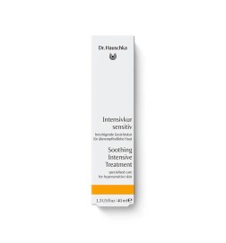 Spray Cura Intensiva Dr. Hauschka 03 Calmante