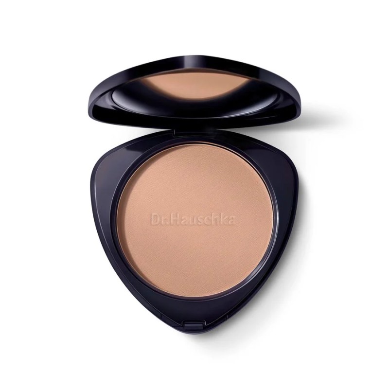 Polvos bronceadores Dr. Hauschka Polvos bronceadores Dr. Hauschka