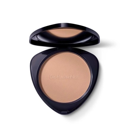 Polvos bronceadores Dr. Hauschka