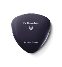 Polvos bronceadores Dr. Hauschka