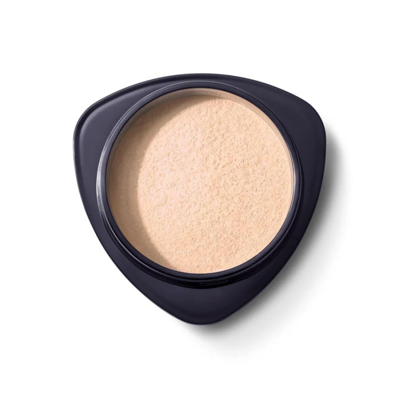 Polvos sueltos translucidos matificantes Dr. Hauschka