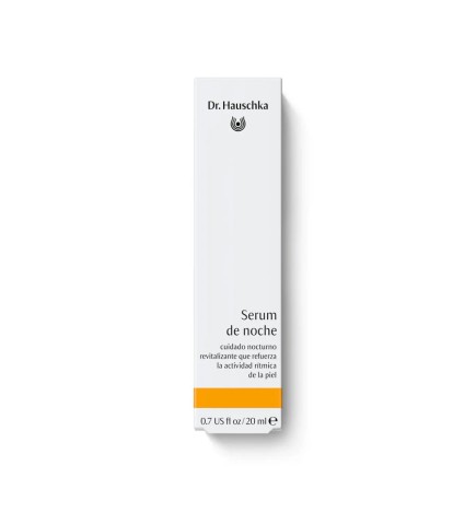 Serum de noche Dr. Hauschka 25 ml.