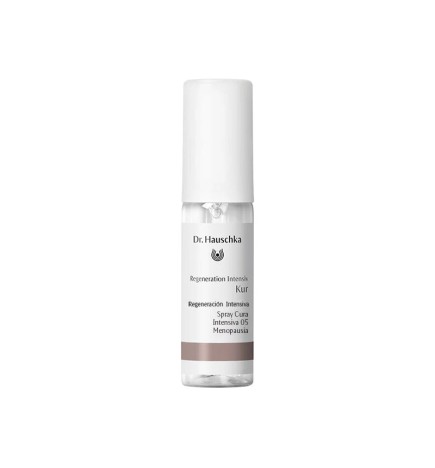 Spray Cura Intensiva Dr. Hauschka 05 Menopausia