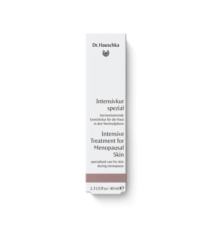 Spray Cura Intensiva Dr. Hauschka 05 Menopausia