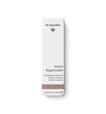 Serum regenerador Dr. Hauschka 30 ml.