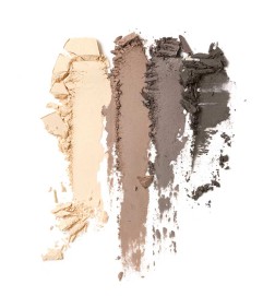 Paleta sombras ojos y cejas Dr. Hauschka