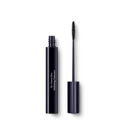 Mascara Precisión Dr. Hauschka 01 Negro