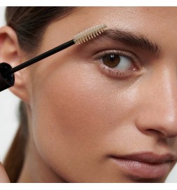 Gel cejas y pestañas transparente Dr. Hauschka