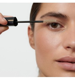 Gel cejas y pestañas transparente Dr. Hauschka