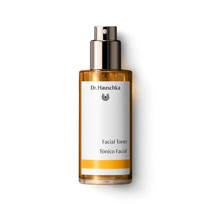 Tónico facial Dr. Hauschka 100 ml.