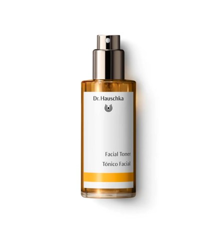 Tónico facial Dr. Hauschka 100 ml.