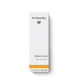 Tónico facial Dr. Hauschka 100 ml.