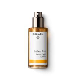 Tónico facial Especial Dr. Hauschka 100 ml.