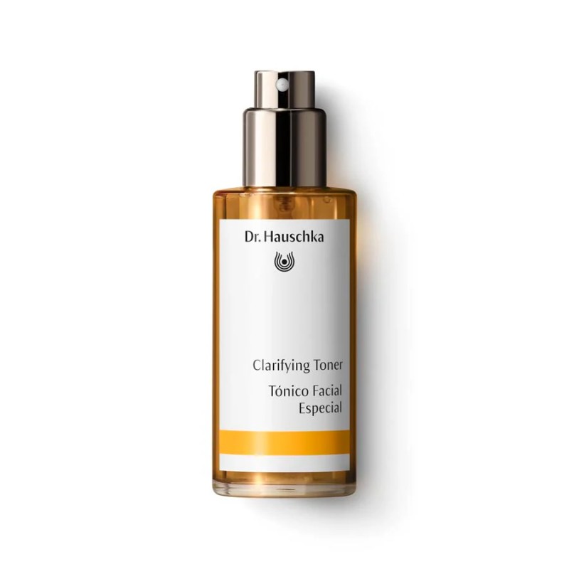 Tónico facial Especial Dr. Hauschka 100 ml. Tónico facial Especial Dr. Hauschka 100 ml.