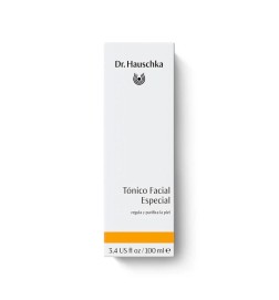 Tónico facial Especial Dr. Hauschka 100 ml.