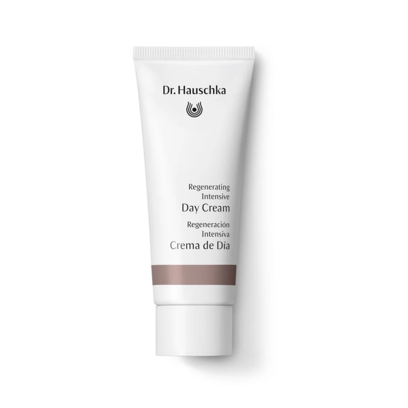 Crema Regeneradora Intensiva Dr. Hauschka 40 ml. Crema Regeneradora Intensiva Dr. Hauschka 40 ml.