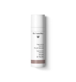 Serum de Noche Regenerador Intensivo Dr. Hauschka 30 ml.