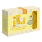 Pack regalo Bienvenido Bebé 4 productos Weleda Pack regalo Bienvenido Bebé 4 productos Weleda