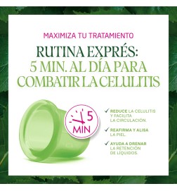Doble pack de Aceite anticelulítico Abedul Weleda 2 x 100 ml.