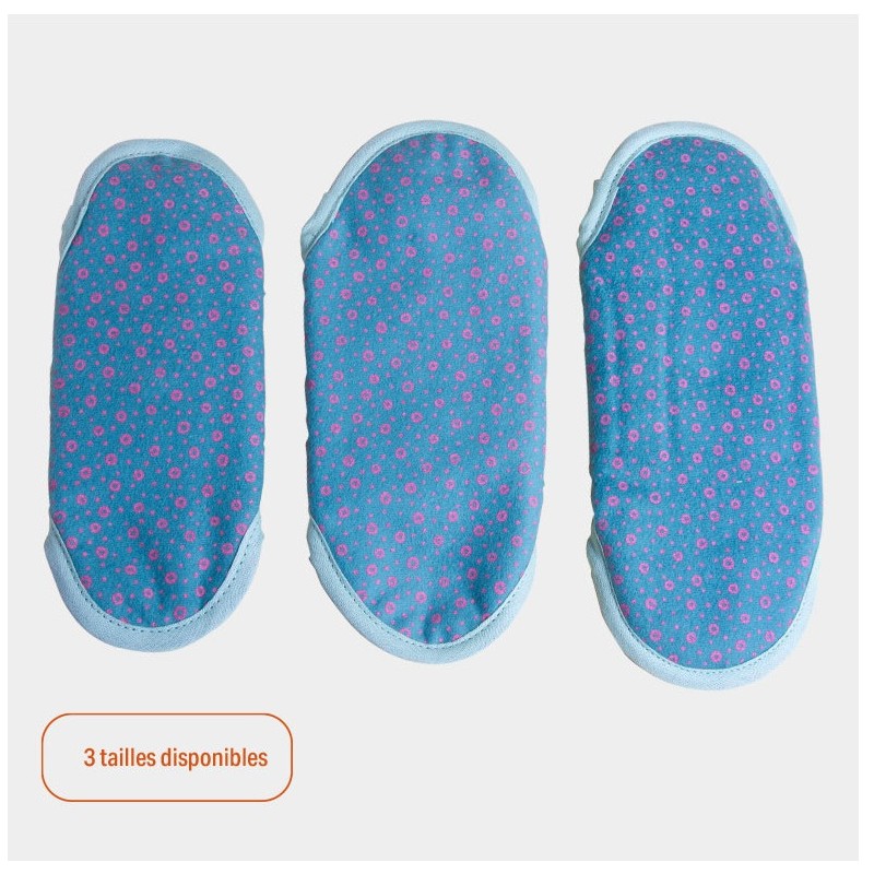 Compresa tela Anaé pack de 2 unidades