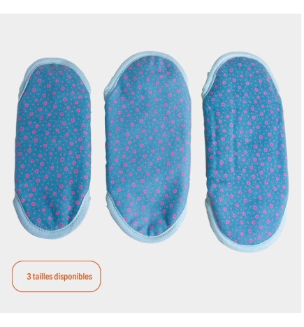 Compresa tela Anaé pack de 2 unidades