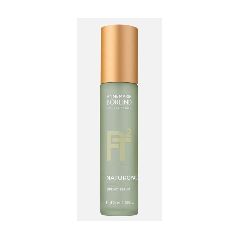 Serum Naturoyale Biolifting AnneMarie Borlind 50 ml. Serum Naturoyale Biolifting AnneMarie Borlind 50 ml.