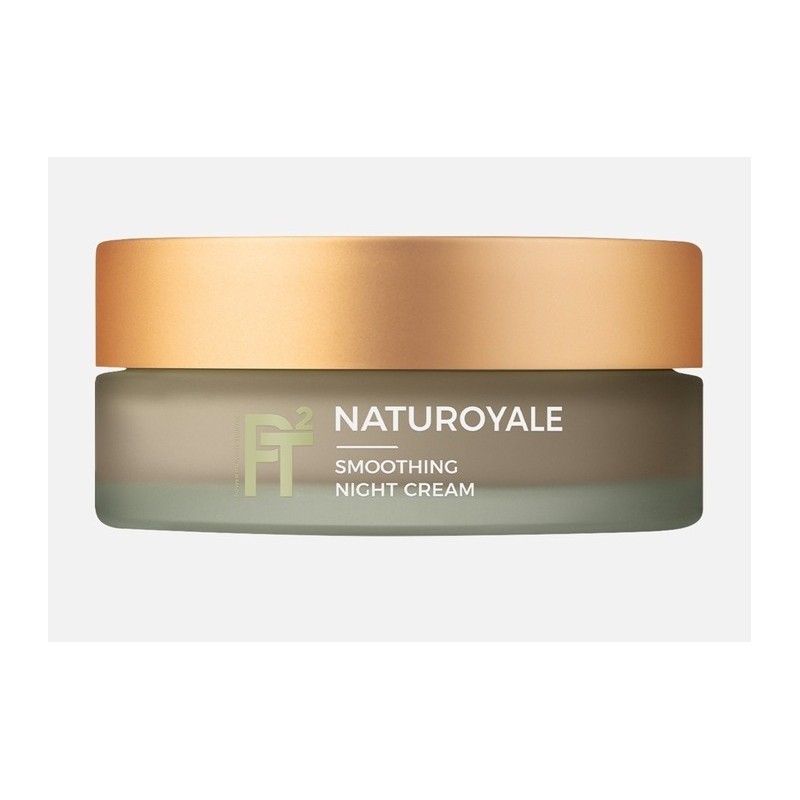 Naturoyale Biolifting Crema noche AnneMarie Borlind 50 ml.