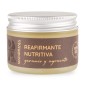 Crema reafirmante nutritiva Piel Madura "Eterna" 30 ml. Matarrania Crema reafirmante nutritiva Piel Madura "Eterna" 30 ml. Matarrania