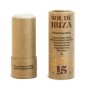 Bálsamo labial SPF15 Sin plástico Sol de Ibiza Bálsamo labial SPF15 Sin plástico Sol de Ibiza