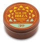 Protector solar SPF30 Sol de Ibiza 100 g. (cara y cuerpo) Protector solar SPF30 Sol de Ibiza 100 g. (cara y cuerpo)