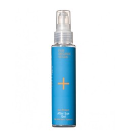 Gel After Sun I + M 100 ml.