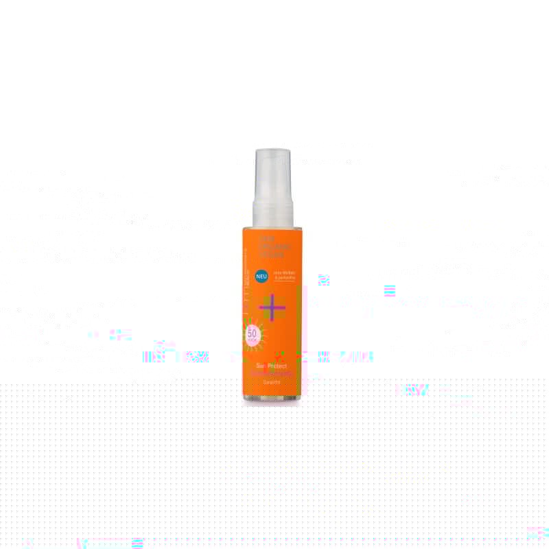 Protector solar facial mineral en crema SPF50 I + M 50 ml. Protector solar facial mineral en crema SPF50 I + M 50 ml.