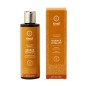 Champú Vitalidad Naranja Khadi 200 ml.