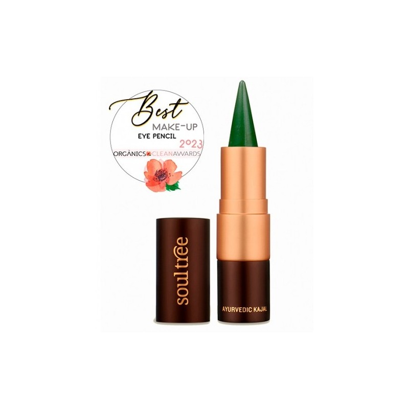 Kajal ayurveda Soultree Verde fern Kajal ayurveda Soultree Verde fern