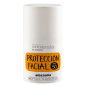 Crema hidratante facial con protección alta SPF50 Amapola Biocosmetics 50 ml. Crema hidratante facial con protección alta SPF50 Amapola Biocosmetics 50 ml.