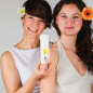 NUEVO Protector solar para niños SPF 50 Amapola Biocosmetics 150 ml. NUEVO Protector solar para niños SPF 50 Amapola Biocosmetics 150 ml.