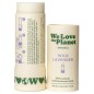 Desodorante stick Wild Lavander We Love The Planet 40 g. Desodorante stick Wild Lavander We Love The Planet 40 g.