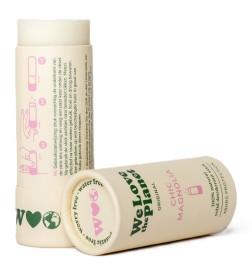 Desodorante stick Chic Magnolia We Love The Planet 40 g.
