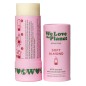 Desodorante stick Soft Almond We Love The Planet 40 g.