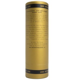 Desodorante stick Golden Glow We Love The Planet 65 g.